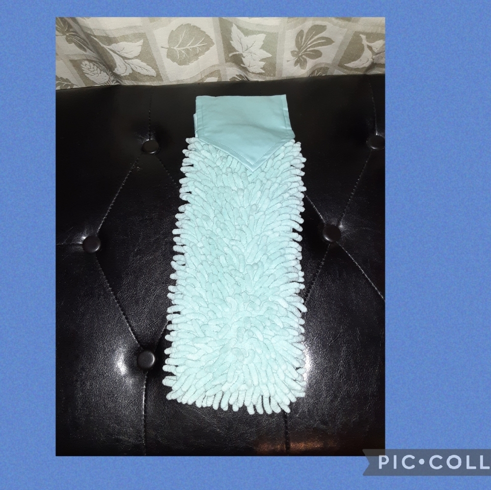 Norwex Chenille Hand Towel